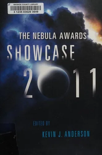 The Nebula Awards Showcase 2011