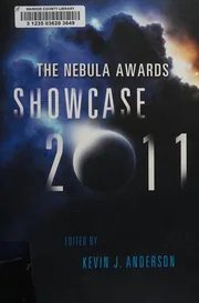 The Nebula Awards Showcase 2011