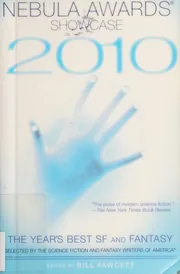 Nebula Awards Showcase 2010