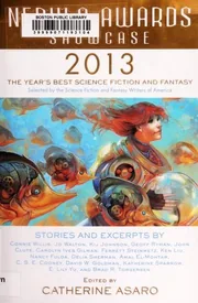 Nebula Awards Showcase 2013