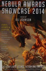 Nebula Awards Showcase 2014