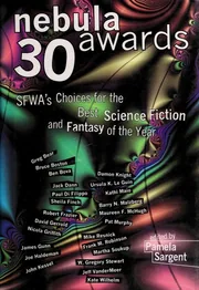 Nebula Awards 30