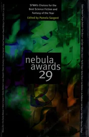 Nebula Awards 29
