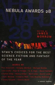 Nebula Awards 28