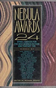 Nebula Awards 24