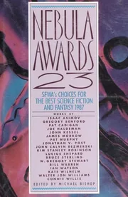 Nebula Awards 23