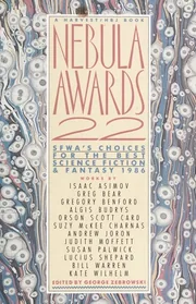 Nebula Awards 22