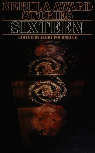 Nebula Award Stories Sixteen