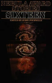 Nebula Award Stories Sixteen