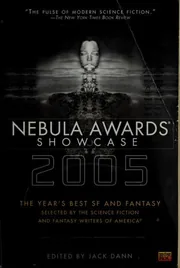 Nebula Awards Showcase 2005