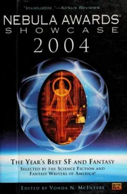Nebula Awards Showcase 2004