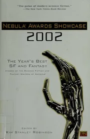 Nebula Awards Showcase 2002