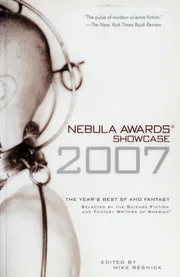 Nebula Awards Showcase 2007