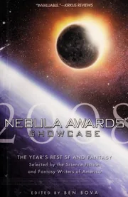 Nebula Awards Showcase 2008