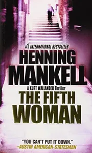 The Fifth Woman