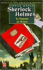 The Adventure of the Three Gables