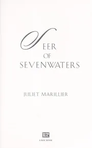 Seer of Sevenwaters