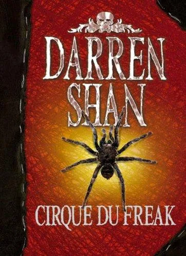 Cirque du Freak