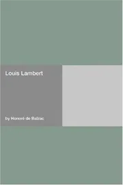 Louis Lambert
