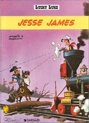 Jesse James