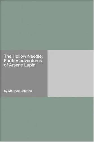 The Hollow Needle