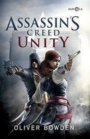 Assassin's Creed: Unity
