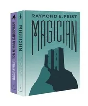 Magician: Apprentice