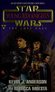 The Lost Ones