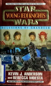 Delusions of Grandeur