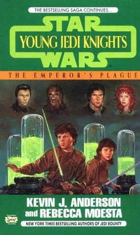 The Emperor's Plague