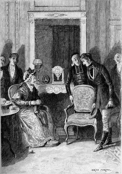 L'Envers de l'histoire contemporaine