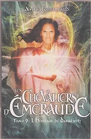L'Héritage de Danalieth