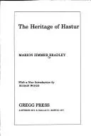 The Heritage of Hastur
