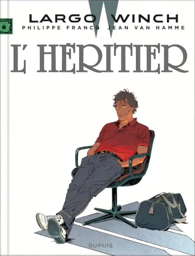 The Heir