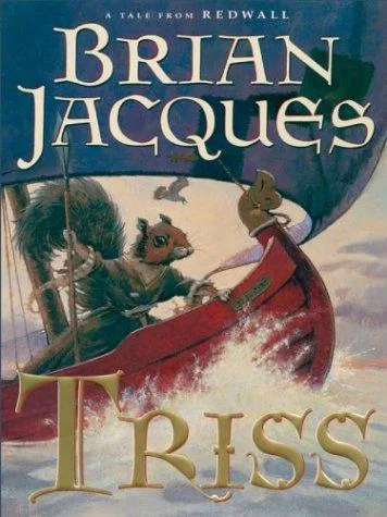 L'Odyssée de Triss
