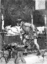 L'Elixir de longue vie