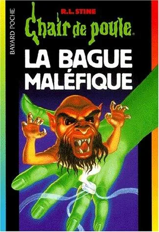 L'anello maledetto