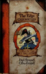Clash of the Sky Galleons