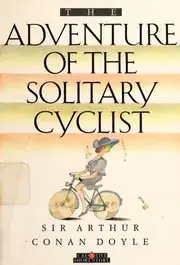 The Adventure of the Solitary Cyclist