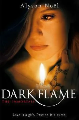 La Flamme des ténèbres
