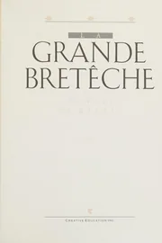 La Grande Bretèche