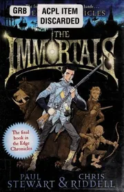 The Immortals