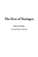 The Firm of Nucingen