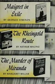 Maigret in Exile