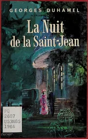 La Nuit de la Saint-Jean