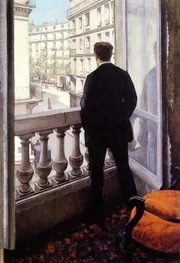 La Passion de Joseph Pasquier