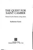 La Quête de saint Camber