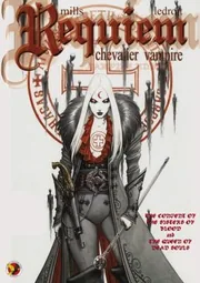 The Queen of Dead Souls