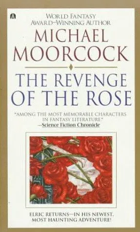 La Revanche de la rose