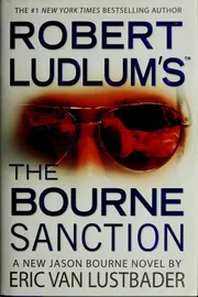 The Bourne Sanction